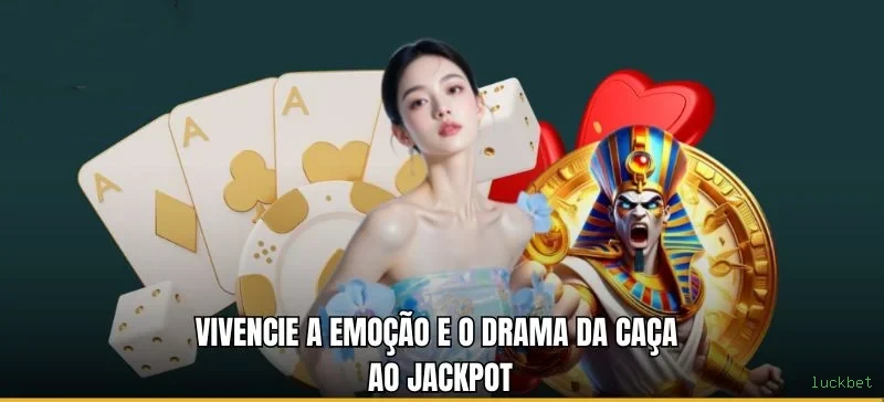 luckbet