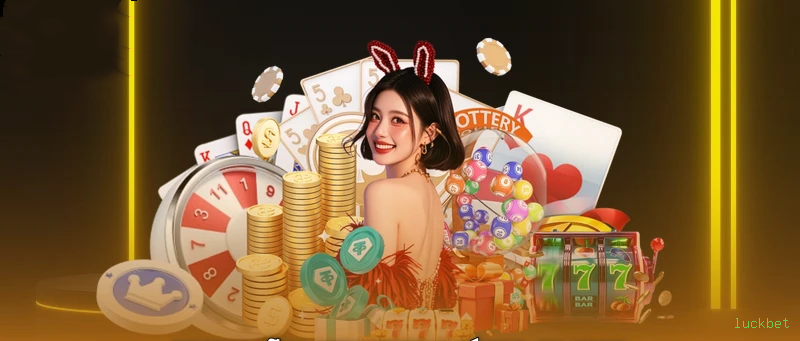 luckbet
