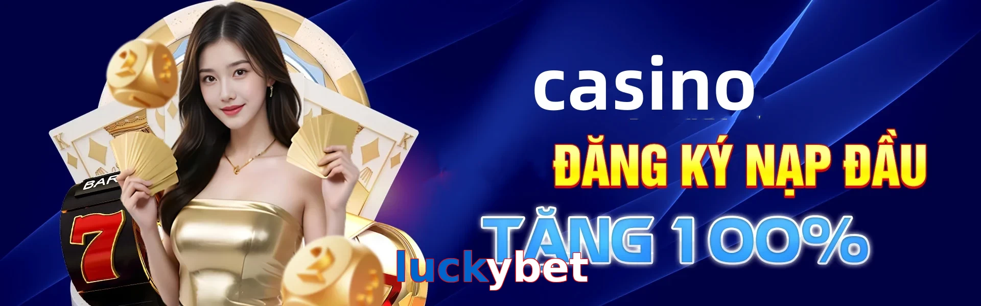 luckybet