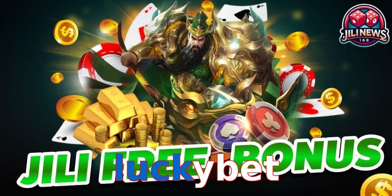 luckybet