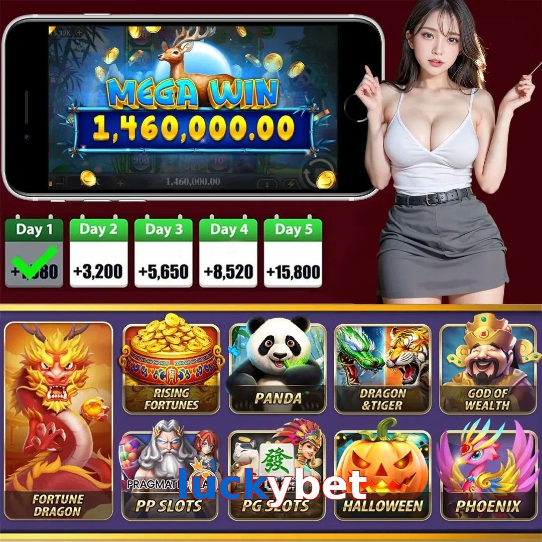 luckybet
