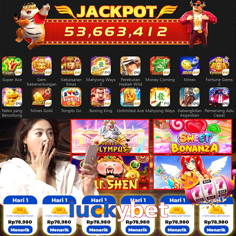 luckybet