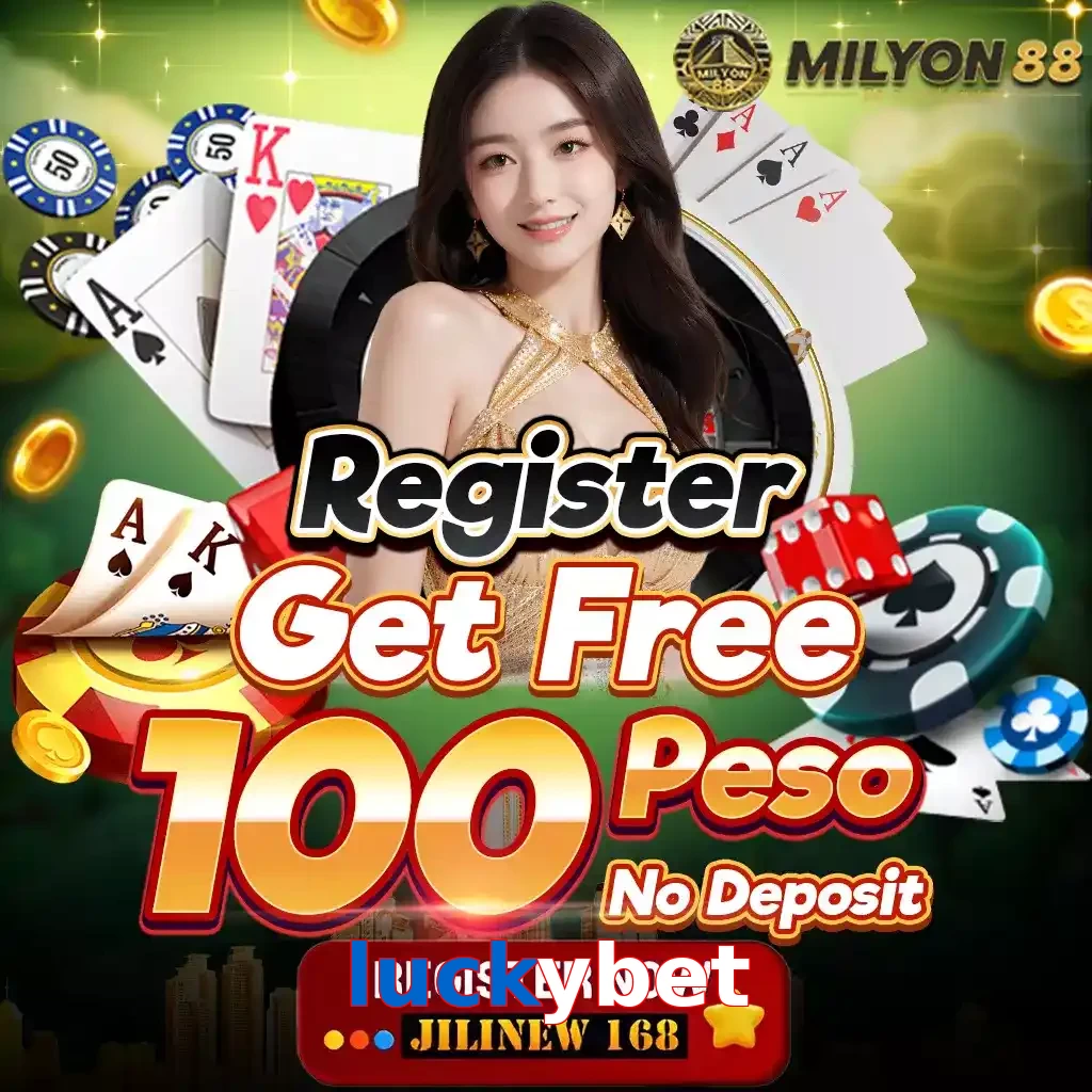 luckybet