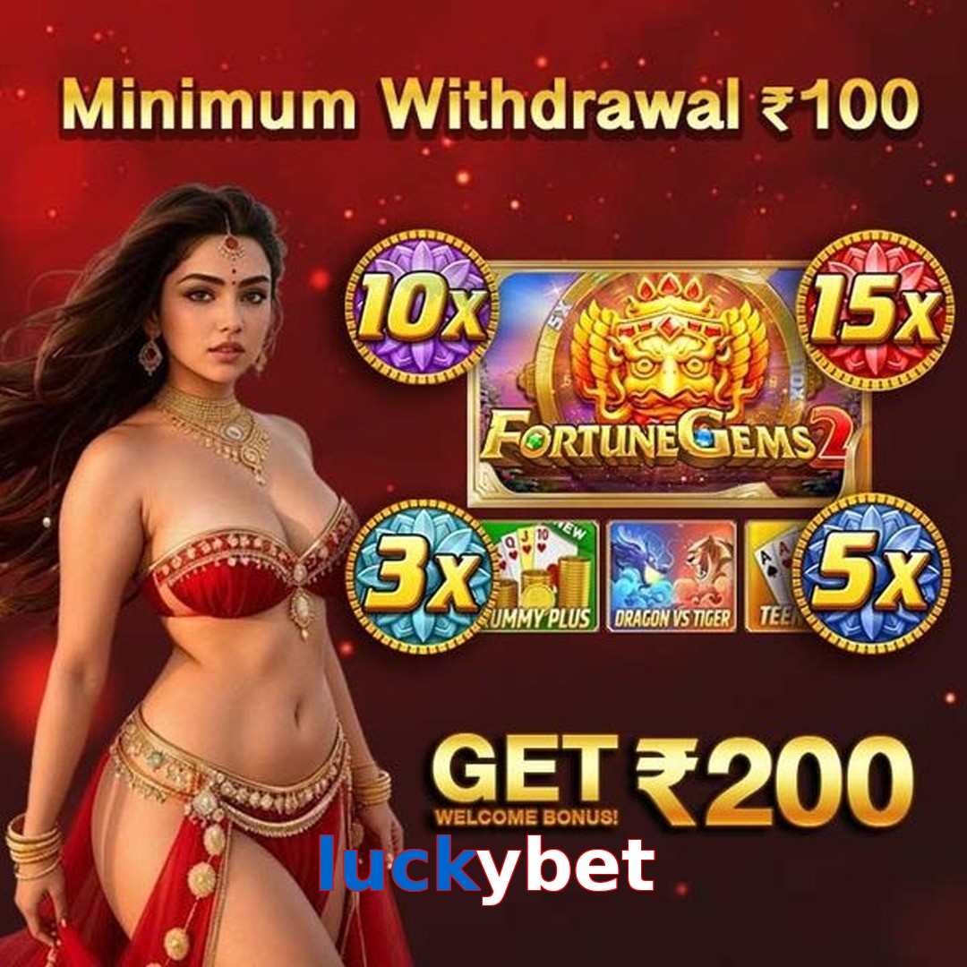 luckybet