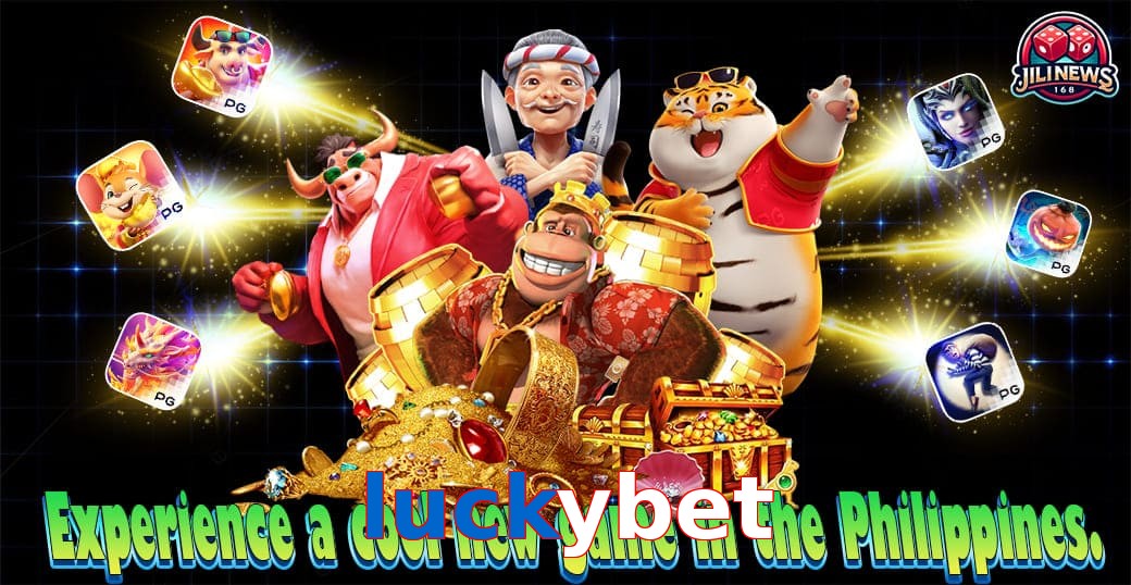 luckybet