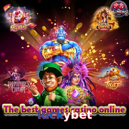 luckybet