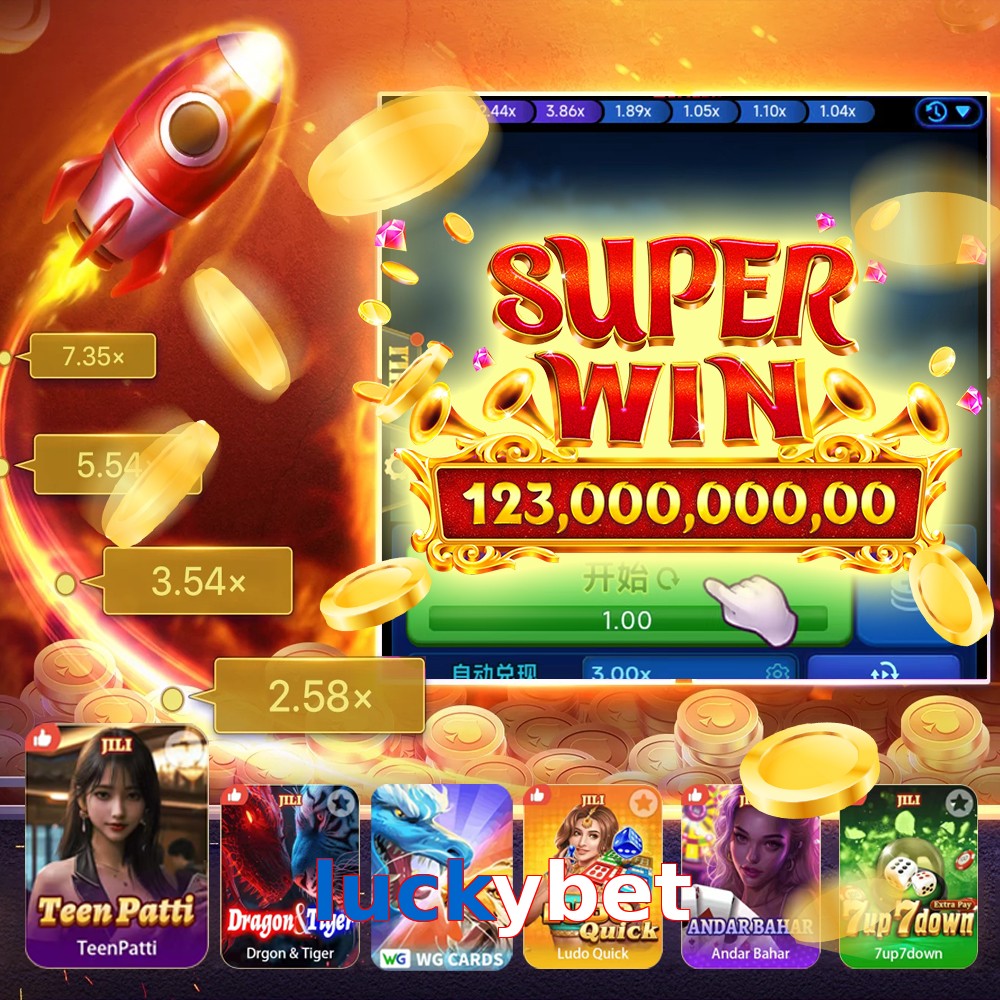 luckybet
