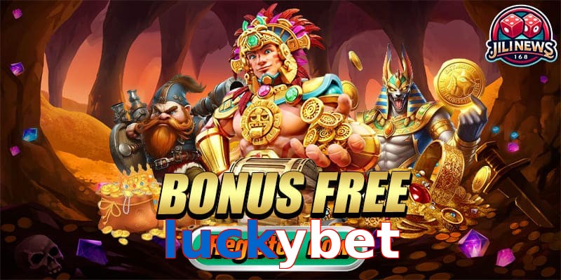 luckybet