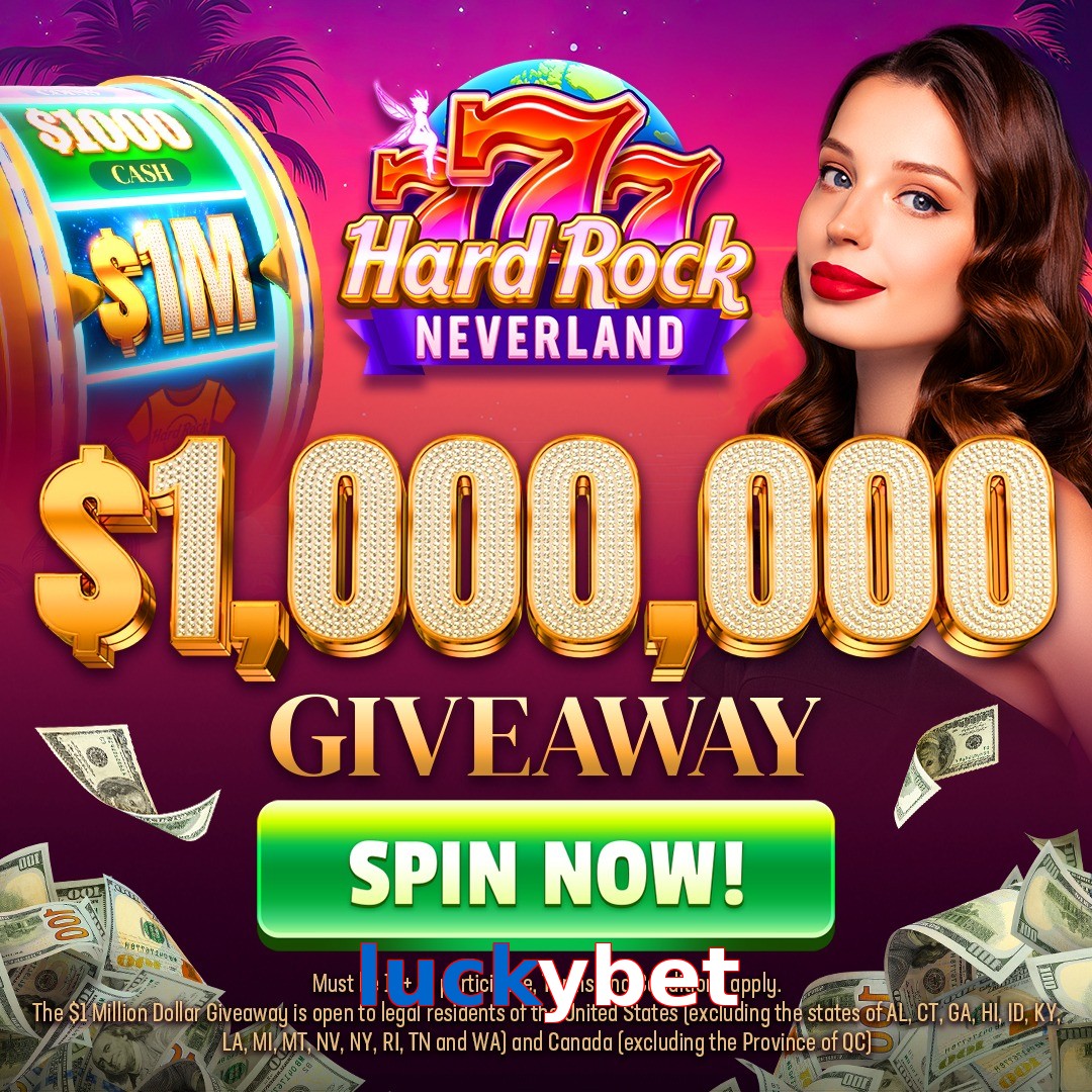 luckybet