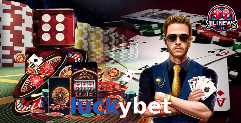 luckybet