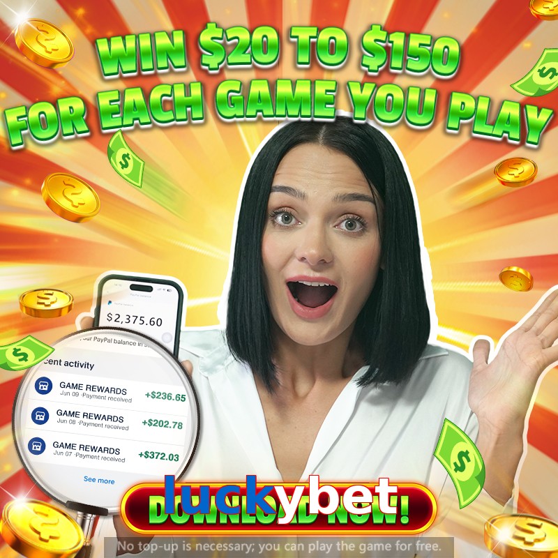luckybet