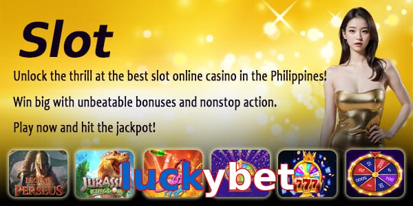 luckybet