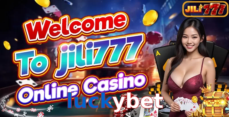 luckybet
