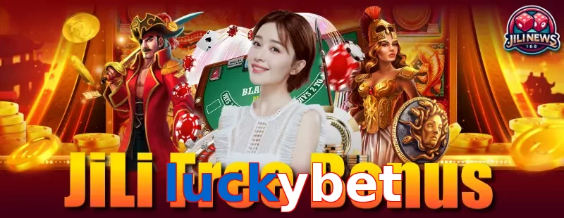 luckybet