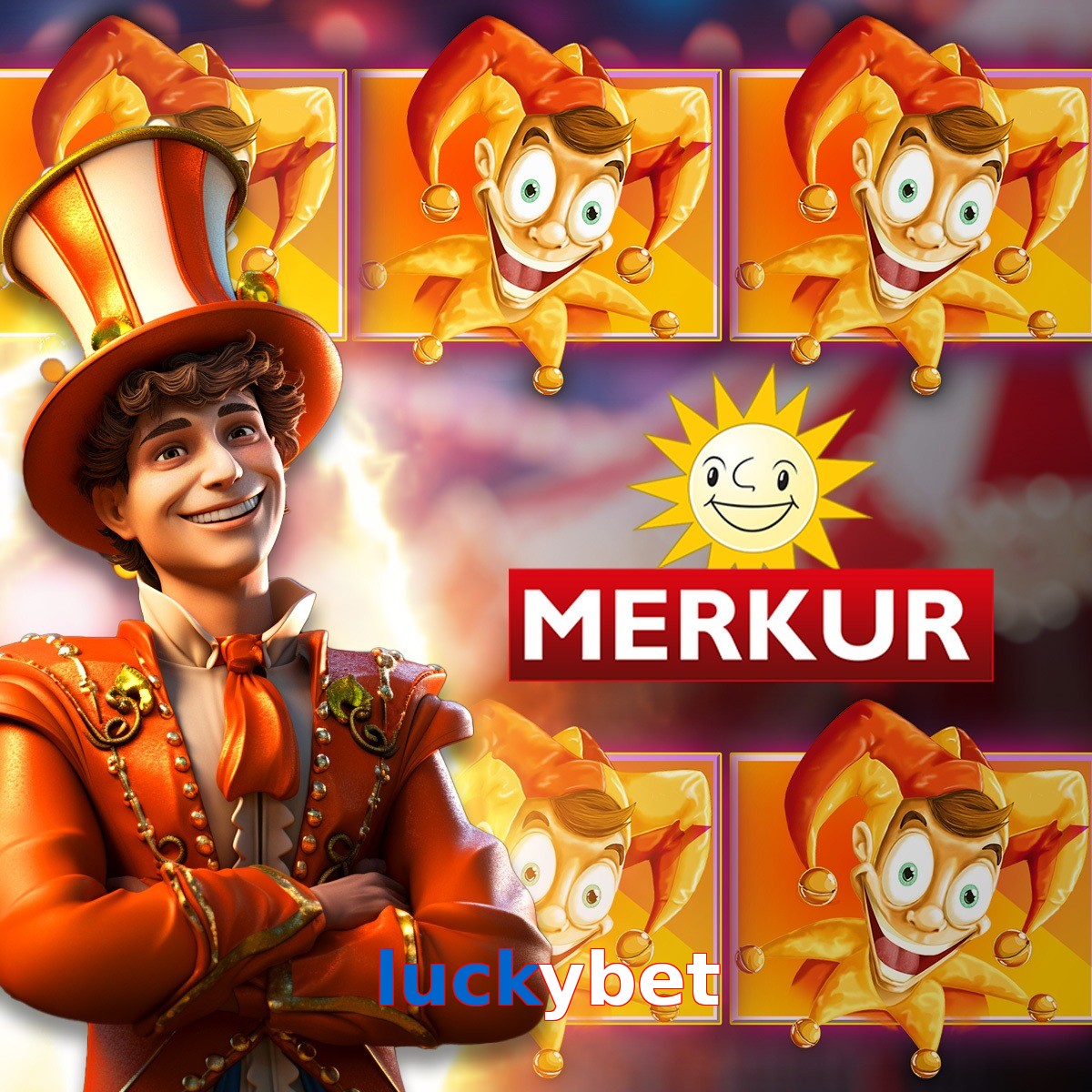 luckybet
