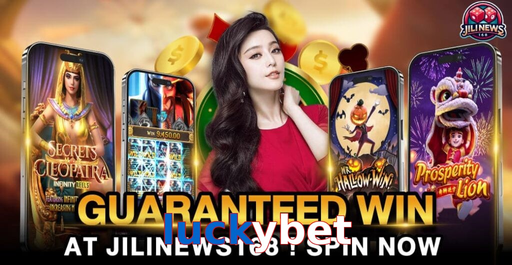 luckybet