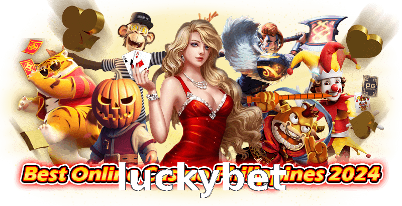 luckybet