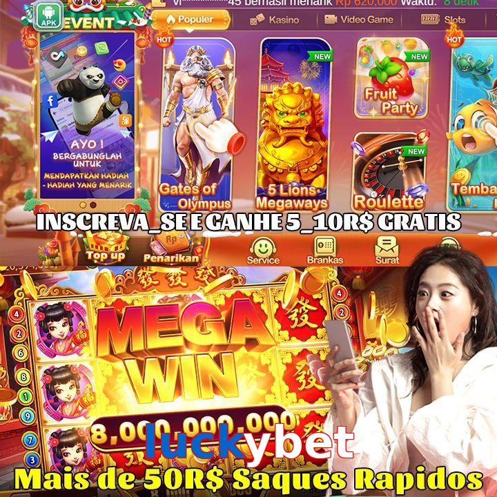 luckybet