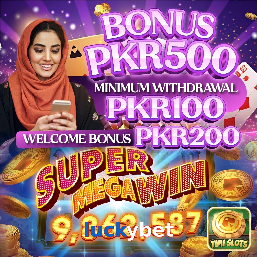luckybet