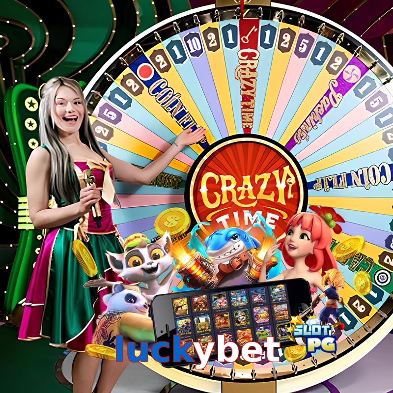 luckybet