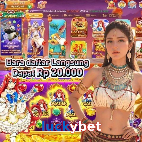 luckybet