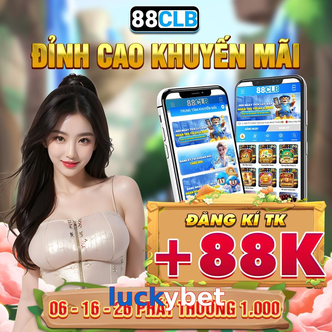 luckybet