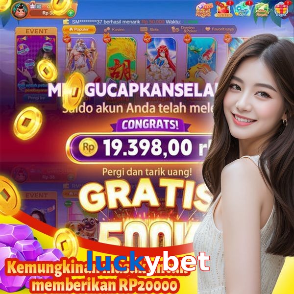 luckybet