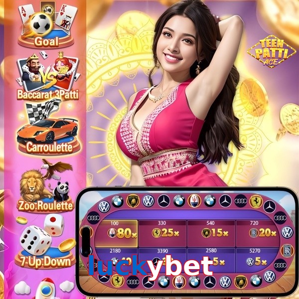 luckybet