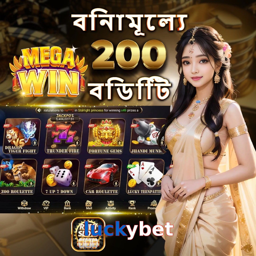 luckybet