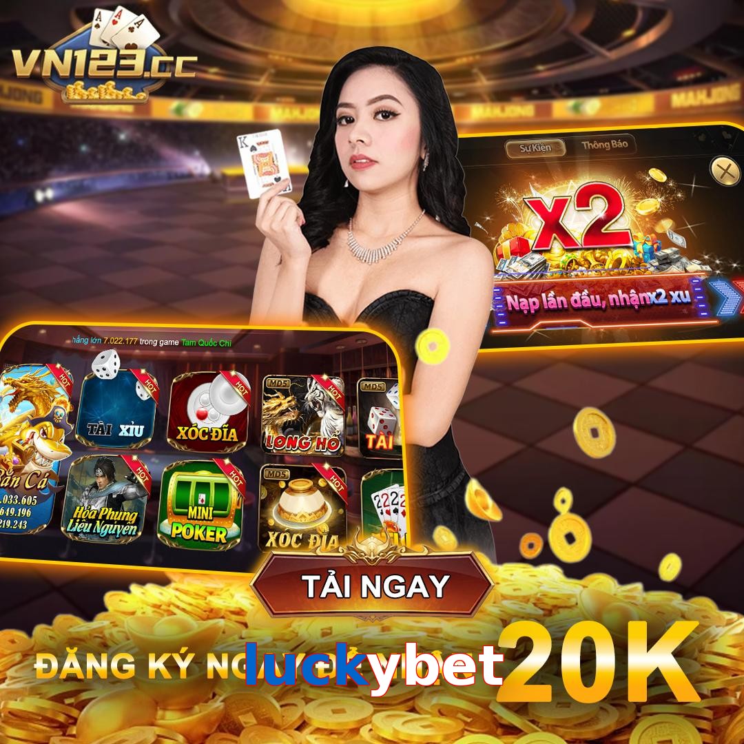 luckybet