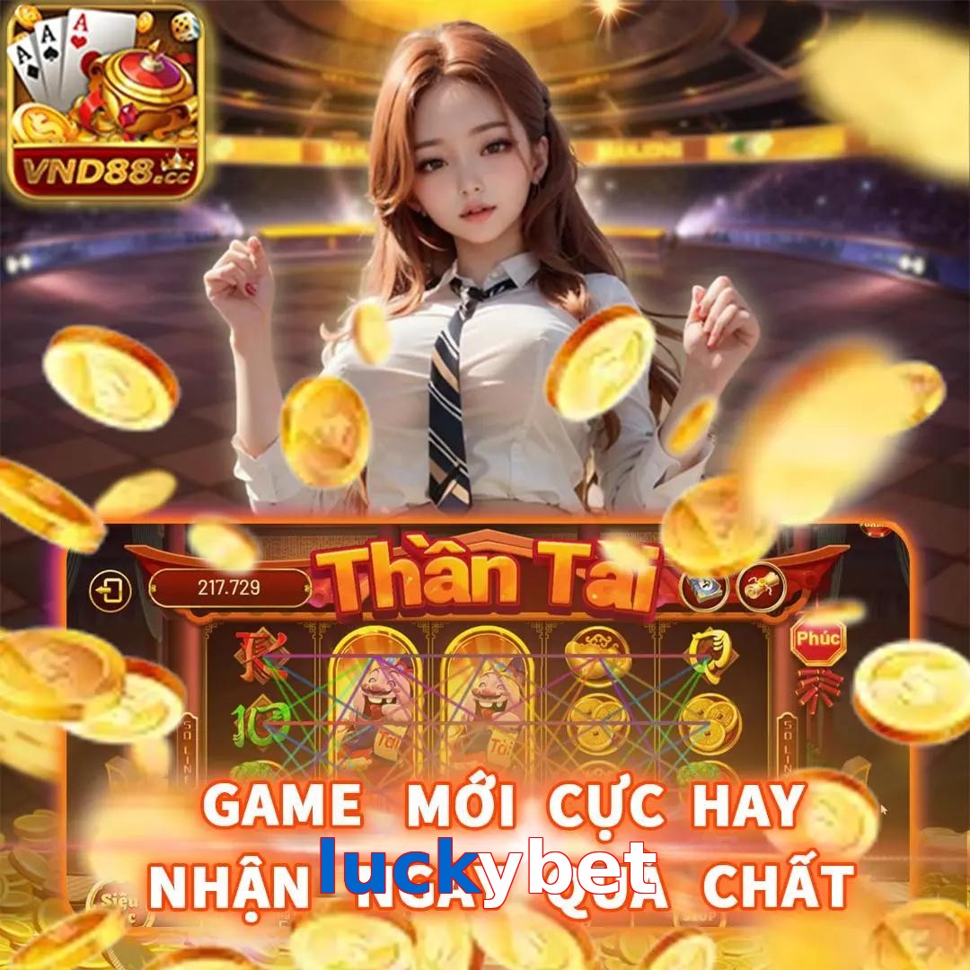 luckybet