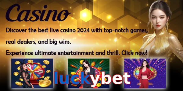luckybet