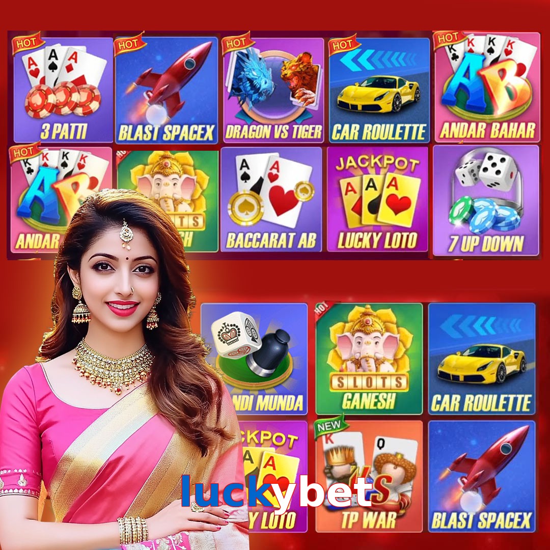 luckybet