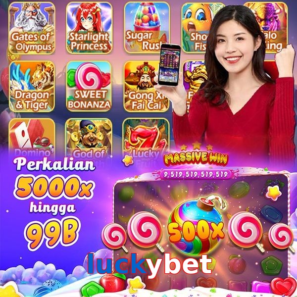 luckybet