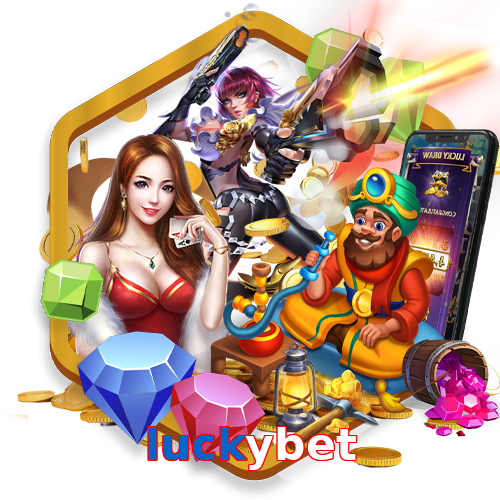 luckybet