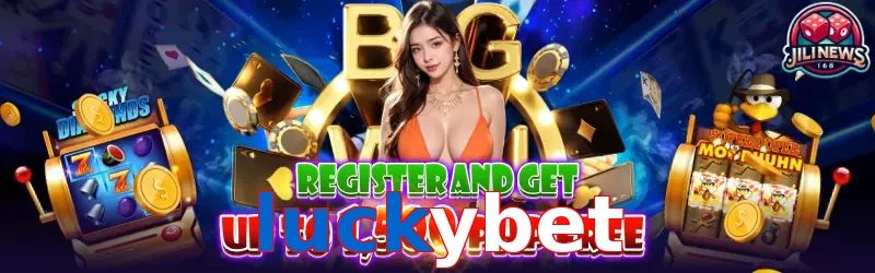 luckybet