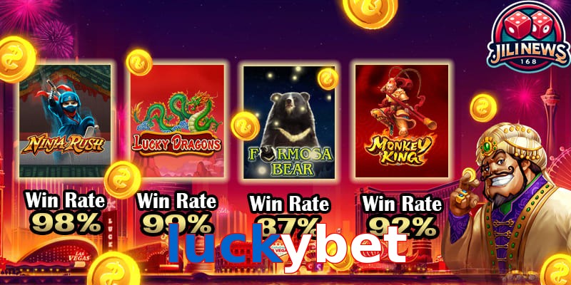 luckybet