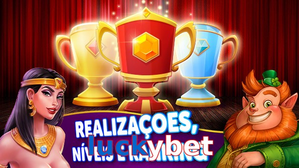 luckybet