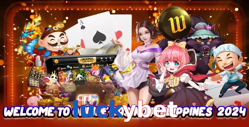 luckybet