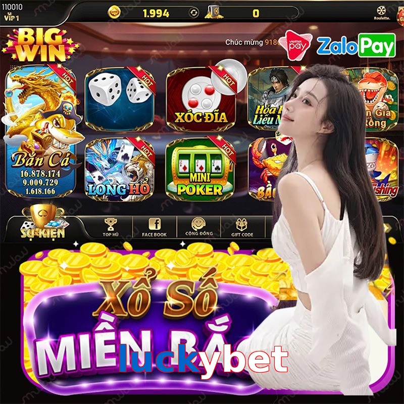 luckybet