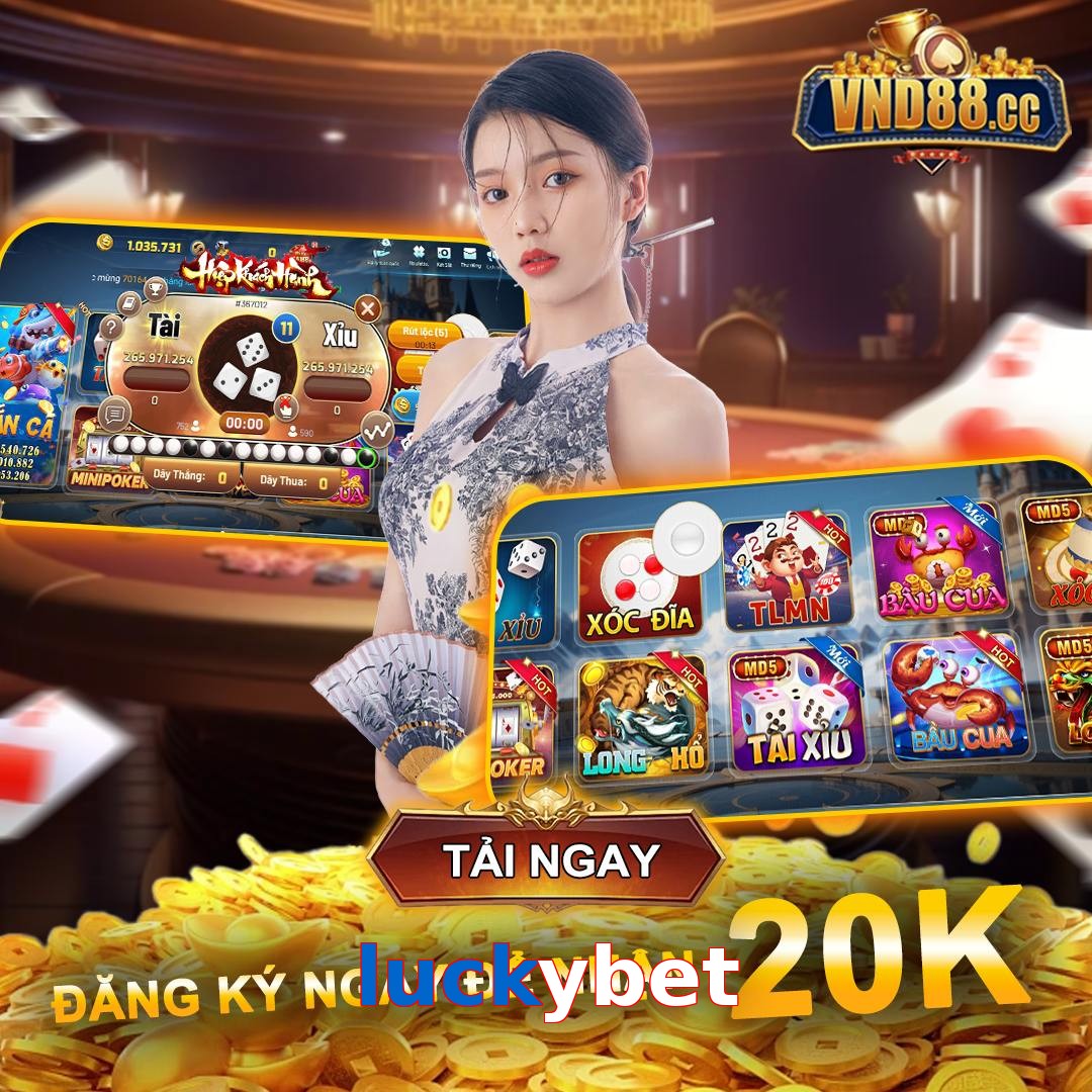 luckybet