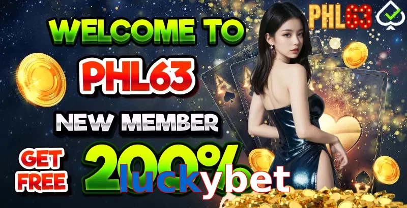 luckybet