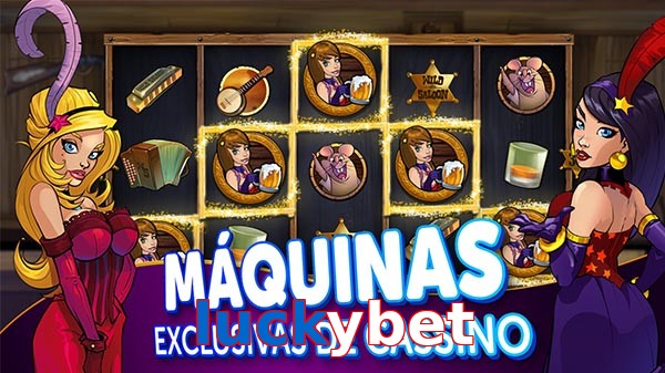 luckybet