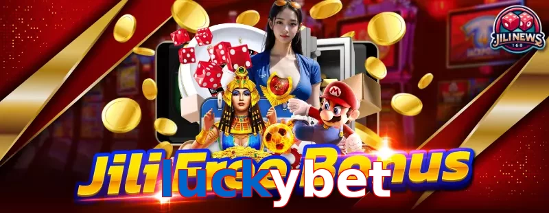 luckybet
