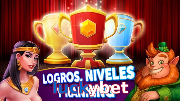 luckybet