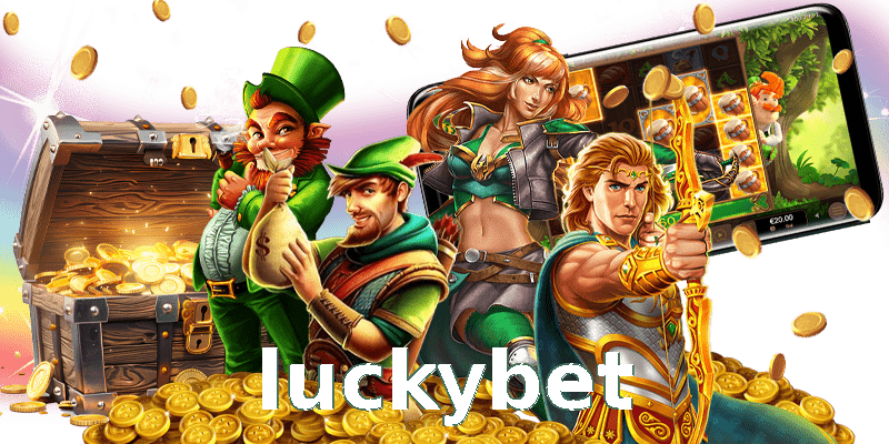 luckybet