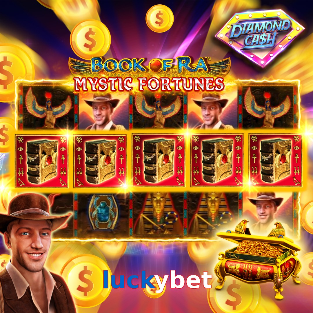 luckybet