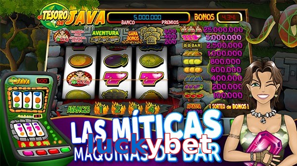 luckybet