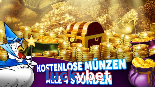 luckybet