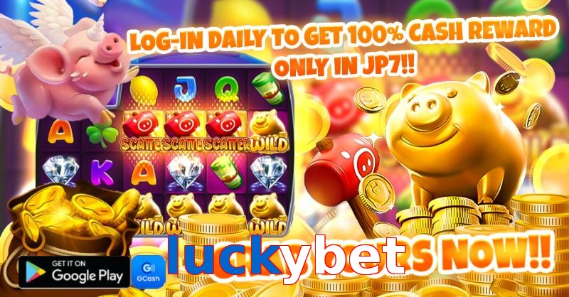 luckybet